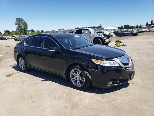 2009 Acura Tl VIN: 19UUA86299A022108 Lot: 64684675