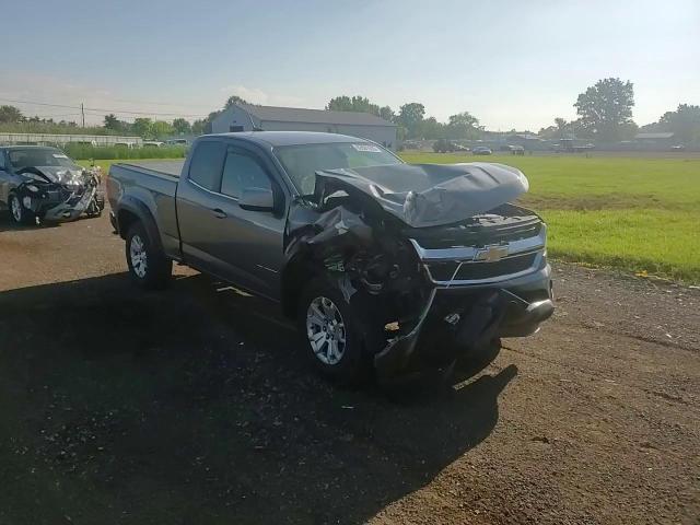 2020 Chevrolet Colorado Lt VIN: 1GCHTCEA0L1239611 Lot: 63581505
