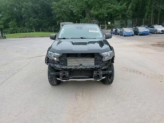 2021 Ford Ranger Xl VIN: 1FTER1FH3MLD20139 Lot: 64245405