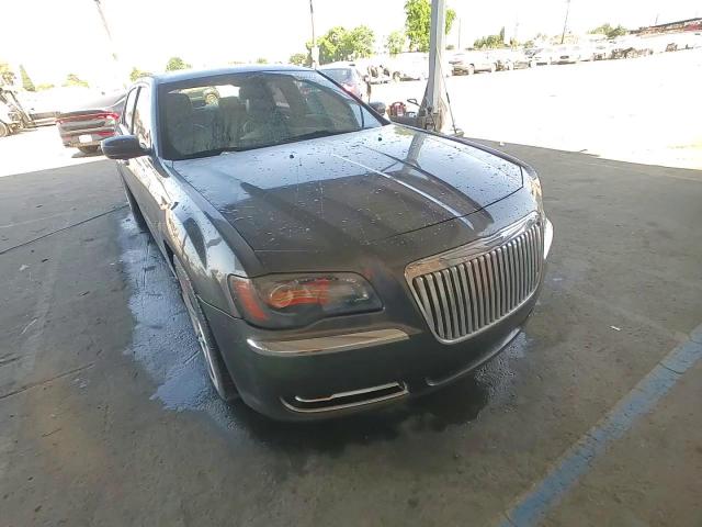 2014 Chrysler 300 VIN: 2C3CCAAG7EH100822 Lot: 63662375