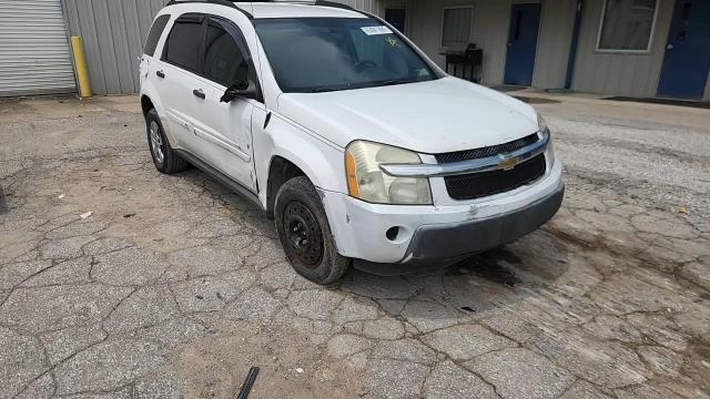 2006 Chevrolet Equinox Ls VIN: 2CNDL13F566205002 Lot: 63981895