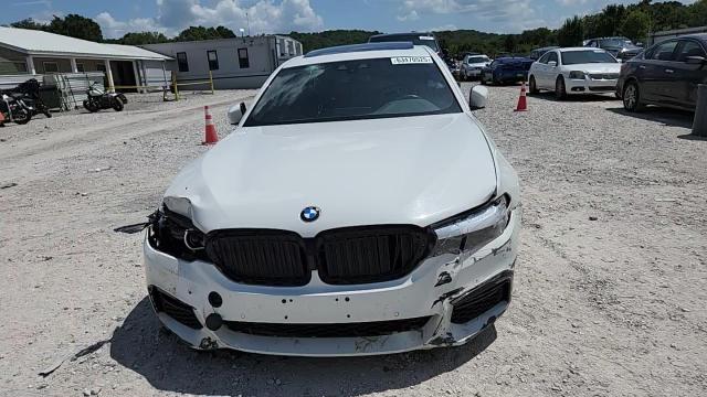 2019 BMW 530 I VIN: WBAJA5C53KG901053 Lot: 63470525