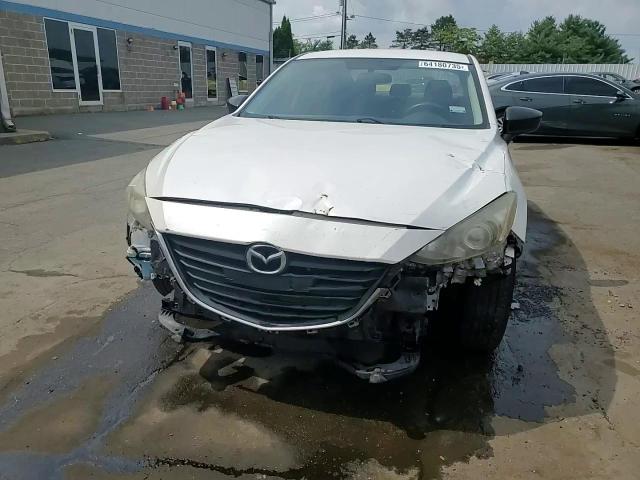 2015 Mazda 3 Sv VIN: JM1BM1T71F1242942 Lot: 64180735