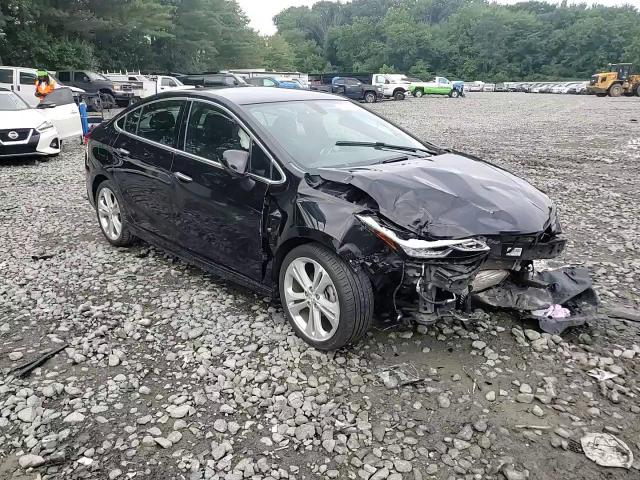 2016 Chevrolet Cruze Premier VIN: 1G1BG5SM5G7248174 Lot: 64071725