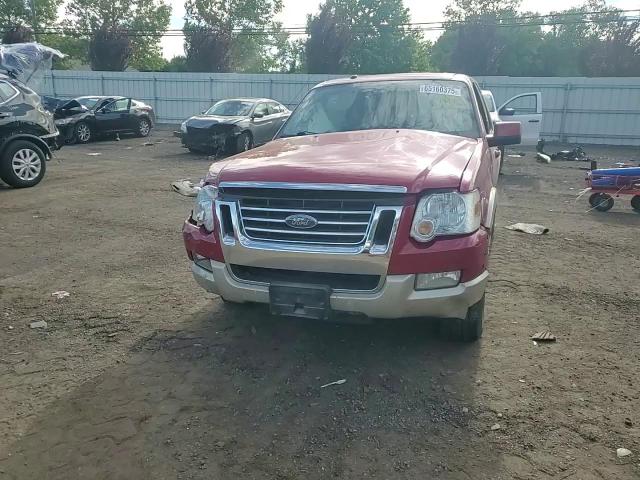 2010 Ford Explorer Eddie Bauer VIN: 1FMEU7EE4AUA66001 Lot: 65160375