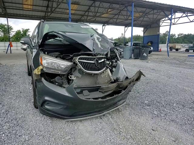 2018 Buick Encore Preferred VIN: KL4CJASB6JB544193 Lot: 66132145