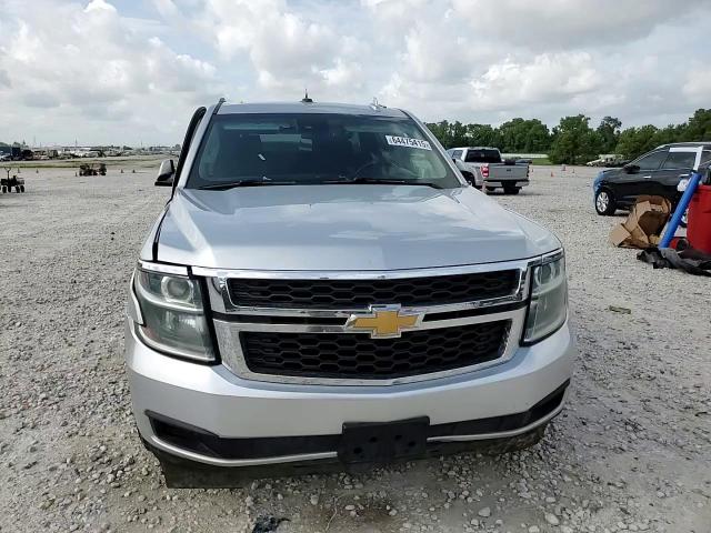 2019 Chevrolet Suburban K1500 Lt VIN: 1GNSKHKC8KR402413 Lot: 64475415