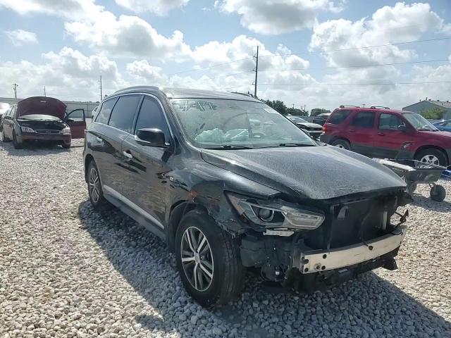 2017 Infiniti Qx60 VIN: 5N1DL0MN9HC518743 Lot: 66210255