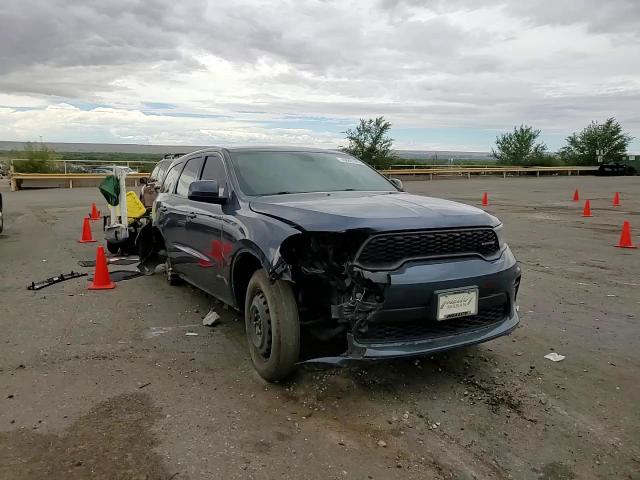 2021 Dodge Durango Gt VIN: 1C4RDJDG5MC804775 Lot: 66891915