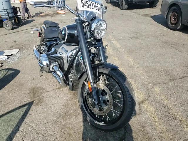 2021 BMW R18 VIN: WB10L1308M6D45398 Lot: 64592165
