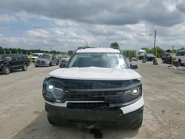 2022 Ford Bronco Sport VIN: 3FMCR9A61NRD71083 Lot: 65309665