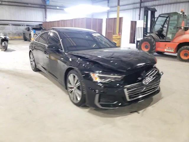 2019 Audi A6 Premium Plus VIN: WAUL2AF22KN026253 Lot: 65840285