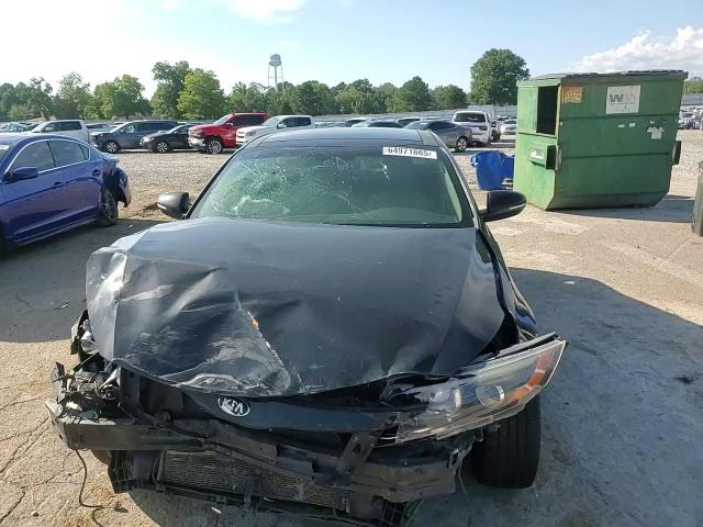 2015 Kia Optima Ex VIN: 5XXGN4A70FG374103 Lot: 64971865