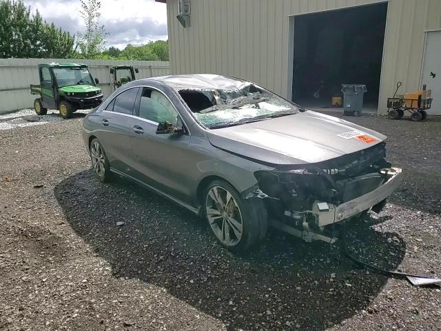 2016 Mercedes-Benz Cla 250 VIN: WDDSJ4EB3GN305342 Lot: 65066335