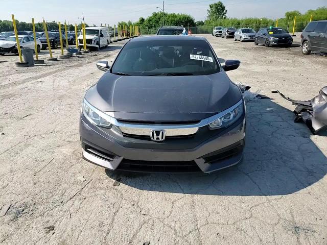 2016 Honda Civic Lx VIN: 2HGFC4B0XGH309102 Lot: 62788505
