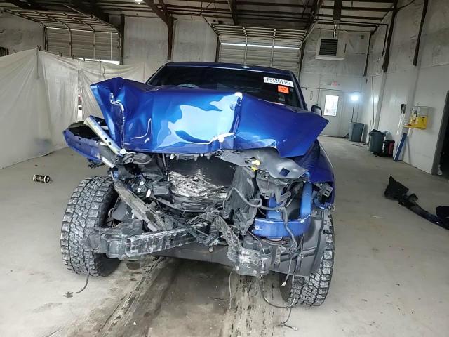 2016 Ram 1500 St VIN: 1C6RR7FT0GS130616 Lot: 65426115