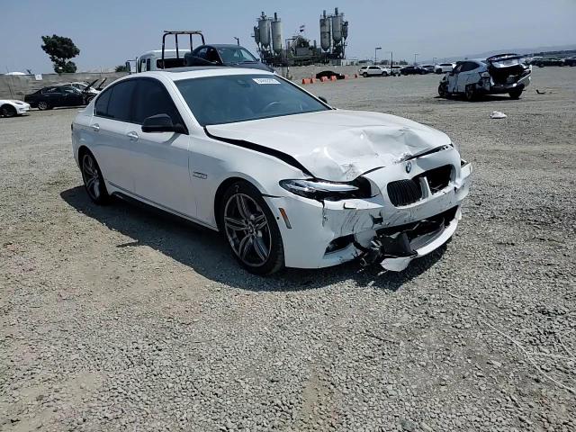 2016 BMW 535 I VIN: WBA5B1C56GG553022 Lot: 64693235
