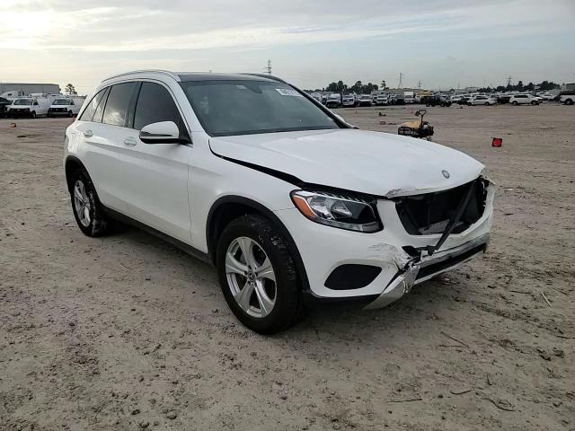2017 Mercedes-Benz Glc 300 VIN: WDC0G4JB4HF225561 Lot: 64212715