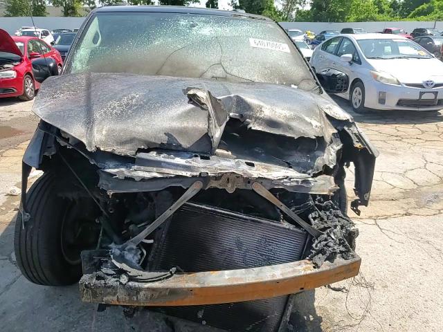 2012 Dodge Grand Caravan Sxt VIN: 2C4RDGCG7CR196333 Lot: 64070005