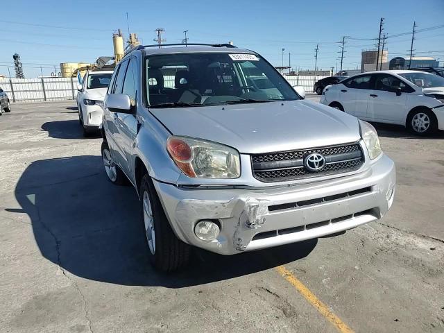 2004 Toyota Rav4 VIN: JTEGD20V840044520 Lot: 63911405