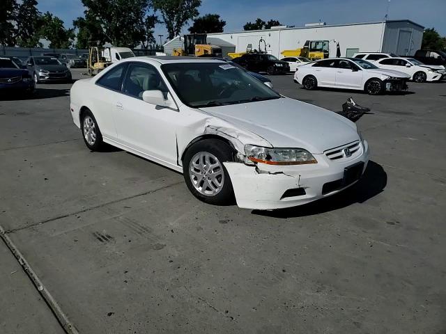 2001 Honda Accord Ex VIN: 1HGCG22591A024517 Lot: 62899885