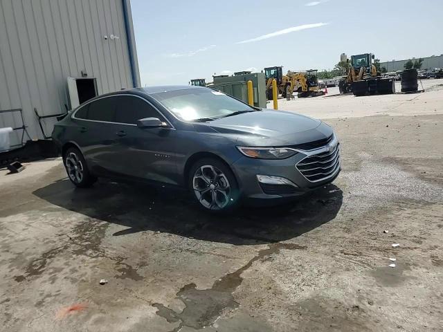 2020 Chevrolet Malibu Lt VIN: 1G1ZD5ST0LF108354 Lot: 63218835