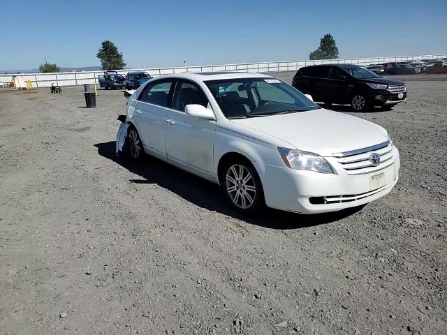 2006 Toyota Avalon Xl VIN: 4T1BK36B36U120949 Lot: 66135245