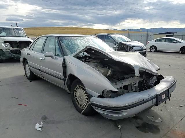 1998 Buick Lesabre Custom VIN: 1G4HP52K7WH478223 Lot: 64589355