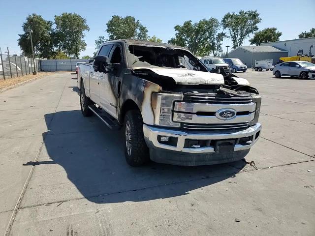 2017 Ford F250 Super Duty VIN: 1FT7W2BTXHED14849 Lot: 66546505