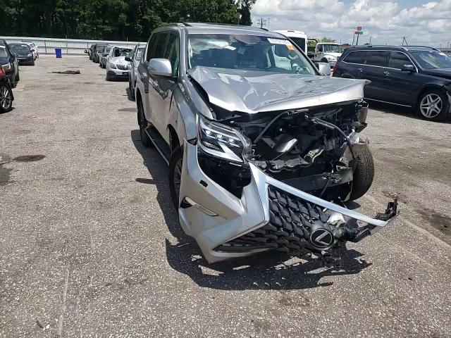2023 Lexus Gx 460 VIN: JTJAM7BX3P5343570 Lot: 65757085