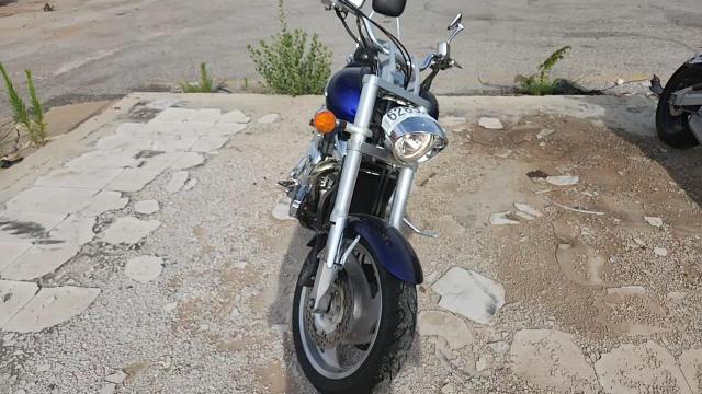 2002 Honda Vtx1800 C VIN: 1HFSC46002A011064 Lot: 62852245