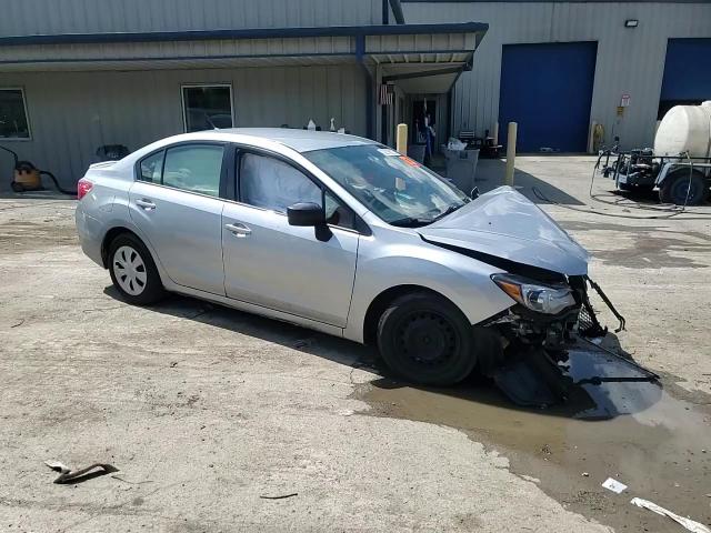 2015 Subaru Impreza VIN: JF1GJAA64FH011104 Lot: 62836925
