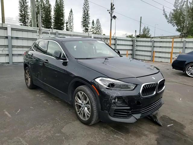 2018 BMW X2 Sdrive28I VIN: WBXYJ3C34JEJ91176 Lot: 63418365
