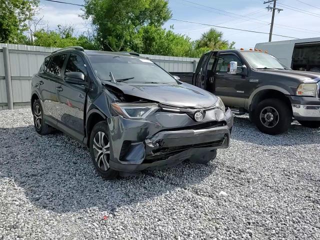 2017 Toyota Rav4 Le VIN: JTMZFREV5HJ106688 Lot: 63737765