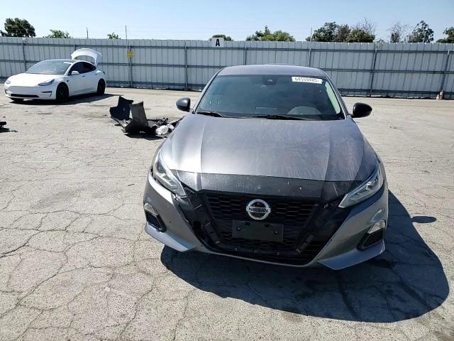 2021 Nissan Altima Sr VIN: 1N4BL4CV3MN345701 Lot: 64559485