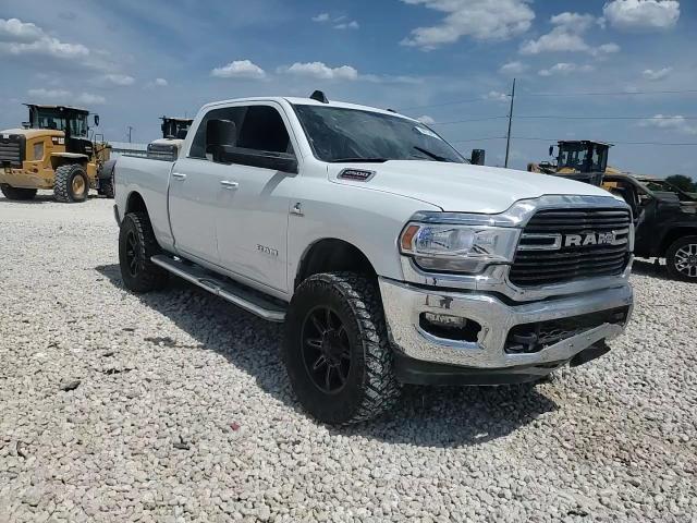 2019 Ram 2500 Big Horn VIN: 3C6UR5DL9KG681628 Lot: 70843505
