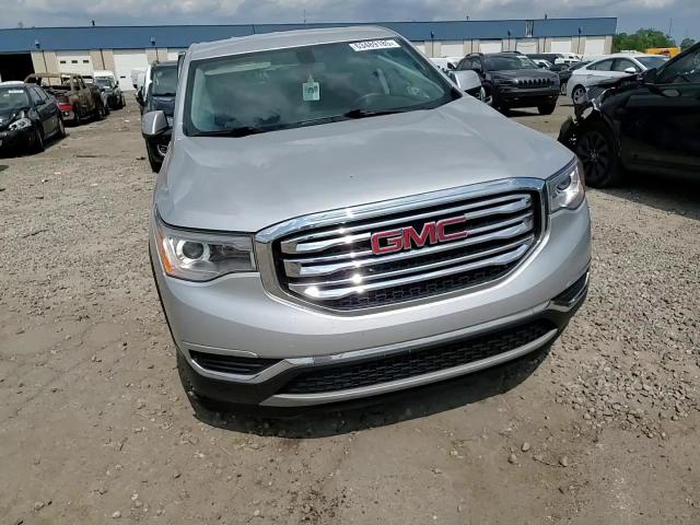 2019 GMC Acadia Sle VIN: 1GKKNKLA1KZ196723 Lot: 63489185