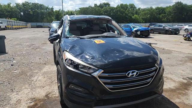 2016 Hyundai Tucson Limited VIN: KM8J33A21GU038994 Lot: 63707855