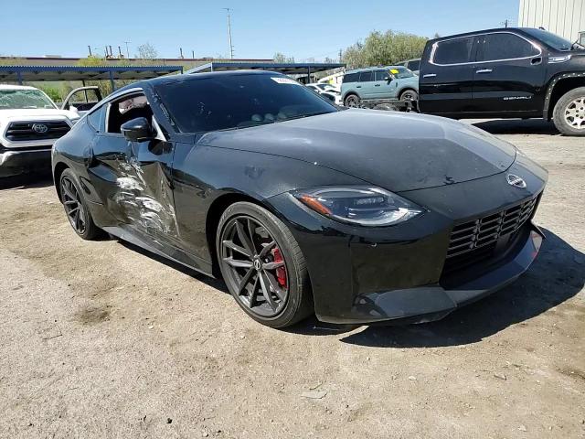 2023 Nissan Z Performance VIN: JN1BZ4BH2PM312125 Lot: 66391595