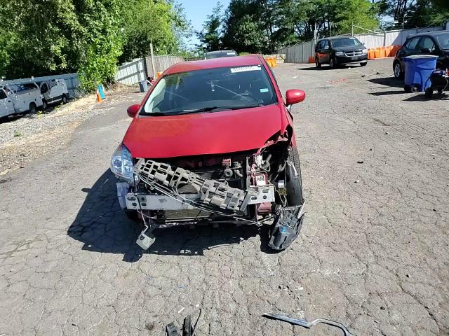 2011 Toyota Prius VIN: JTDKN3DU9B1363595 Lot: 65203095