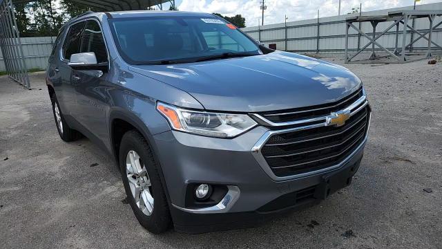 2019 Chevrolet Traverse Lt VIN: 1GNEVHKW8KJ239260 Lot: 65155435