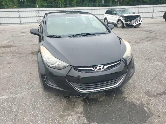 2013 Hyundai Elantra Gls VIN: 5NPDH4AEXDH306997 Lot: 63436235
