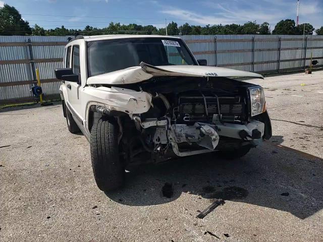 2006 Jeep Commander VIN: 1J8HG48K76C228444 Lot: 63103275