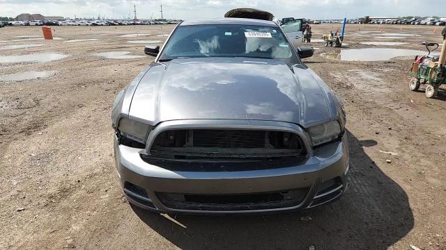 2014 Ford Mustang VIN: 1ZVBP8AM7E5332352 Lot: 63940395