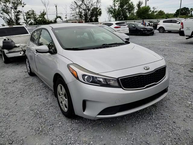 2018 Kia Forte Lx VIN: KNAFK5A80J5773011 Lot: 65958885