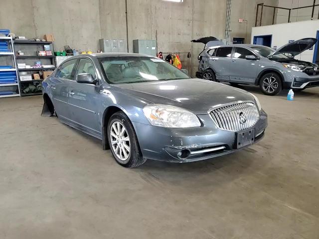 2010 Buick Lucerne Cxl VIN: 1G4HC5E16AU104197 Lot: 65077235