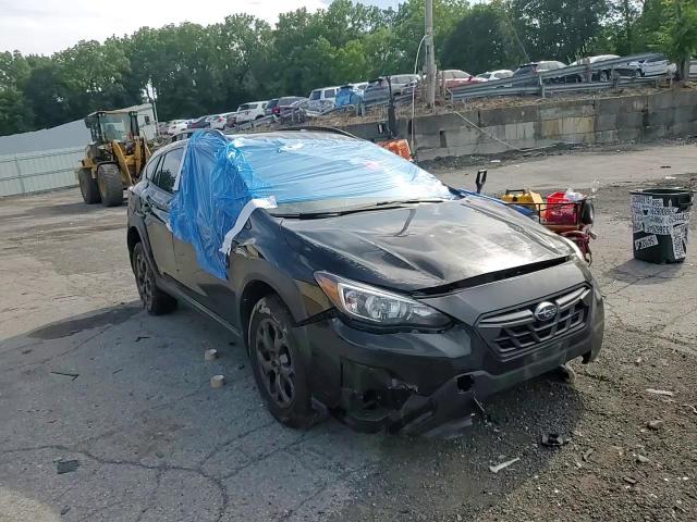 2021 Subaru Crosstrek Sport VIN: JF2GTHRC9MH214186 Lot: 63945535