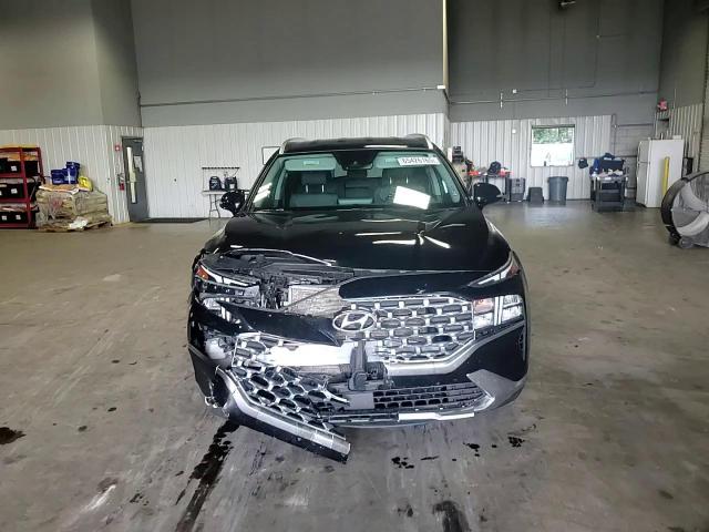 2021 Hyundai Santa Fe Sel VIN: 5NMS6DAJ4MH344412 Lot: 65426165