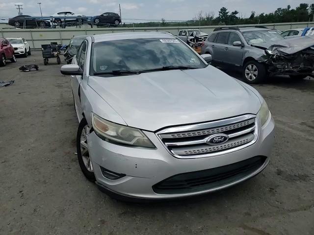 2012 Ford Taurus Sel VIN: 1FAHP2EW2CG104482 Lot: 66382945