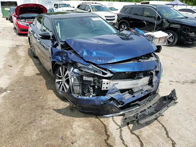 2020 Nissan Maxima Sl VIN: 1N4AA6DV8LC372530 Lot: 66728685